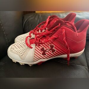 Men’s Under Armour Baseball cleats